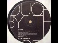 Video thumbnail for New Order  - Touched By The Hand Of Dub (B) 1987