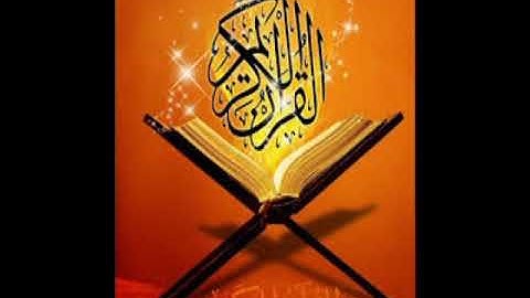 (مِّن وَرَائِهِ جَهَنَّمُ وَ يُسْقَىٰ...) | سورة إبراهيم | روائع القارئ ناصر القطامي