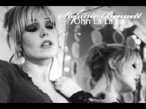 Stefanie Bennett - Ooh La La La (1998, CD) - Discogs