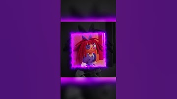 Ragatha Edit /•/ #editシ #capcut #tadc #gmfu #theamazingdigitalcircus /•/ @editor_me_z