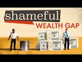 How America Created Its Shameful Wealth Gap | Robert Reich