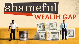 How America Created Its Shameful Wealth Gap | Robert Reich