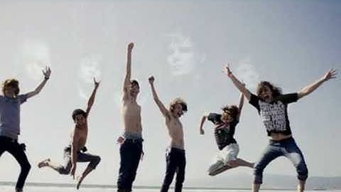 I See Stars - Endless Sky (ft. Danny Worsnop of Asking Alexandria)