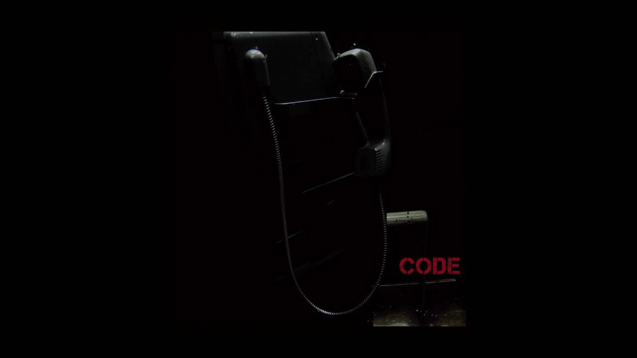 CODE - S/T CD - RECORD BOY
