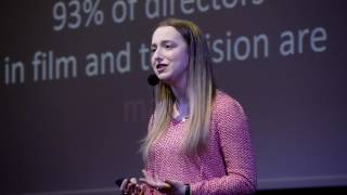 Beach Body Ready or Body Obsessed Media? | Olivia Rogers | TEDxYouth@ISF