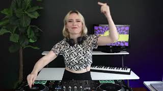 Bexxie Livestream 005 - House and Tech House DJ Mix 2023