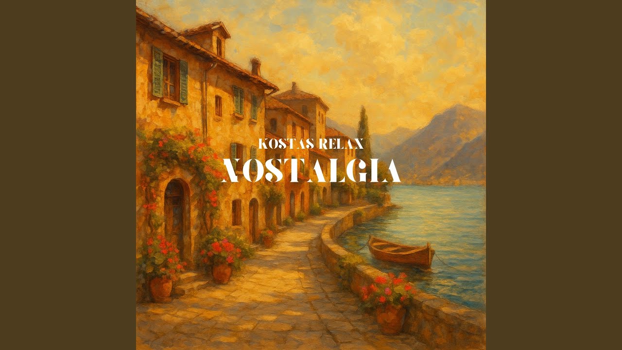 Watch Nostalgia-2 on YouTube Watch Nostalgia-2 on YouTube