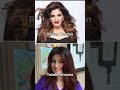 Duplicate actresses of bollywood zuberkhilji shorts