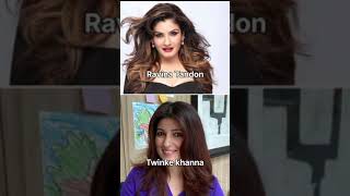 Duplicate Actresses Of Bollywood 