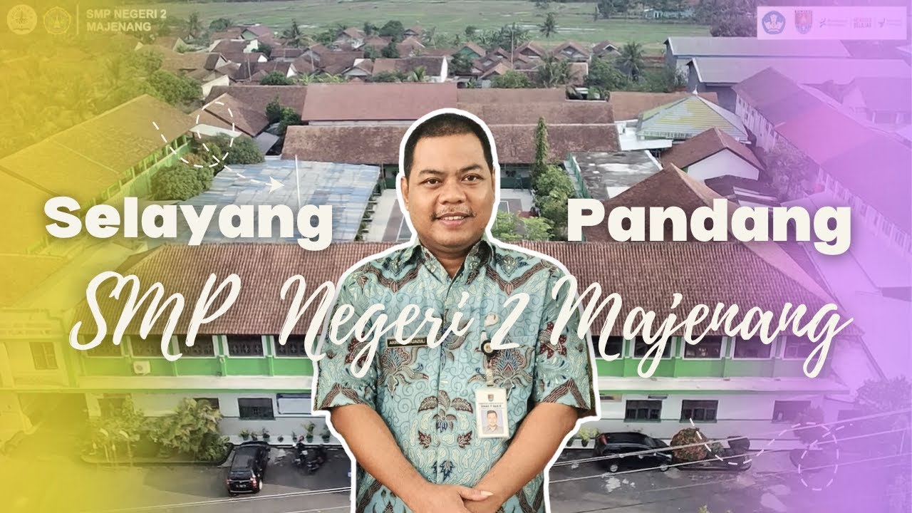 SELAYANG PANDANG SMP Negeri 2 Majenang