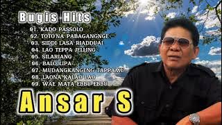 Album terbaik Lagu Bugis Ansar S