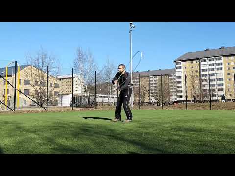 Rope Flow -