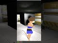 Doom3 custom player model
