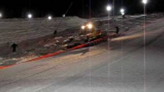 WPRC Freestyle B Event Making the Moguls