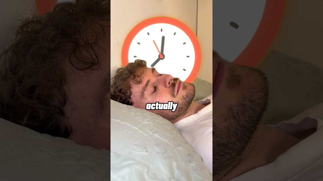 I learned to fall asleep in 2 minutes (military technique)
