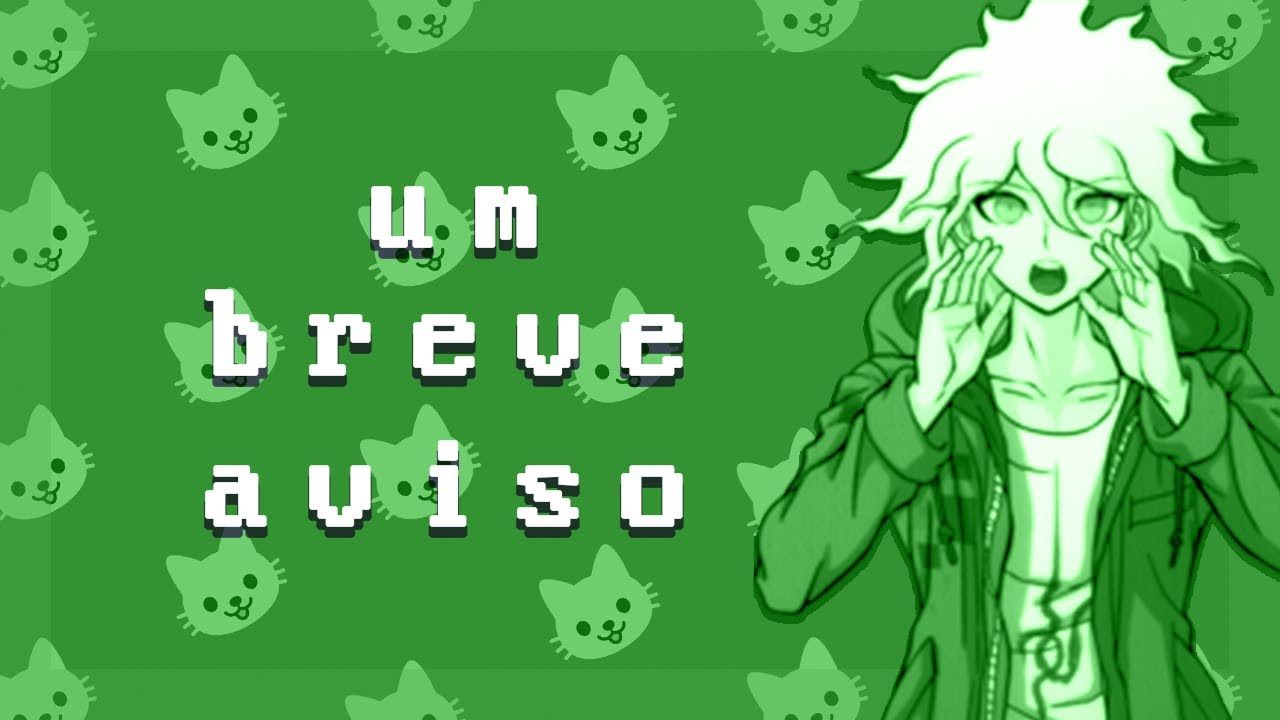 aviso!