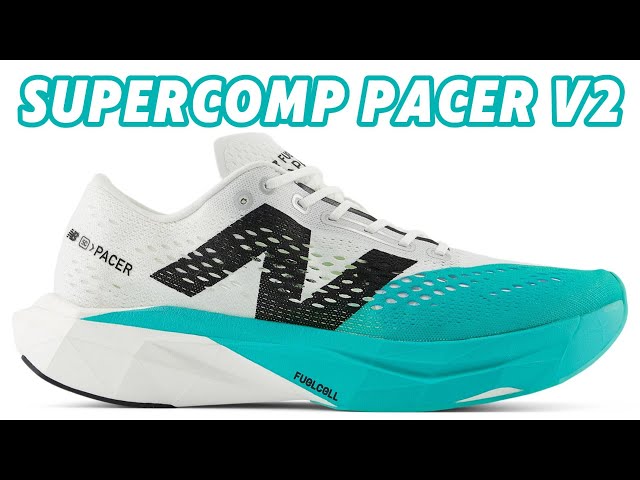 陸上競技用具 New Balance FuelCell SC PACER v2 27cm New Balance FuelCell SC Pacer v2 review: My verdict after 35