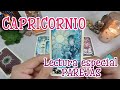 💖𝐂𝐀𝐏𝐑𝐈𝐂𝐎𝐑𝐍𝐈𝐎♑️LECTURA ESPECIAL PARA PAREJAS💖tarot horóscopo hoy Amor 2022