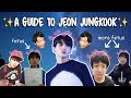 An Introduction to BTS: Jungkook Version