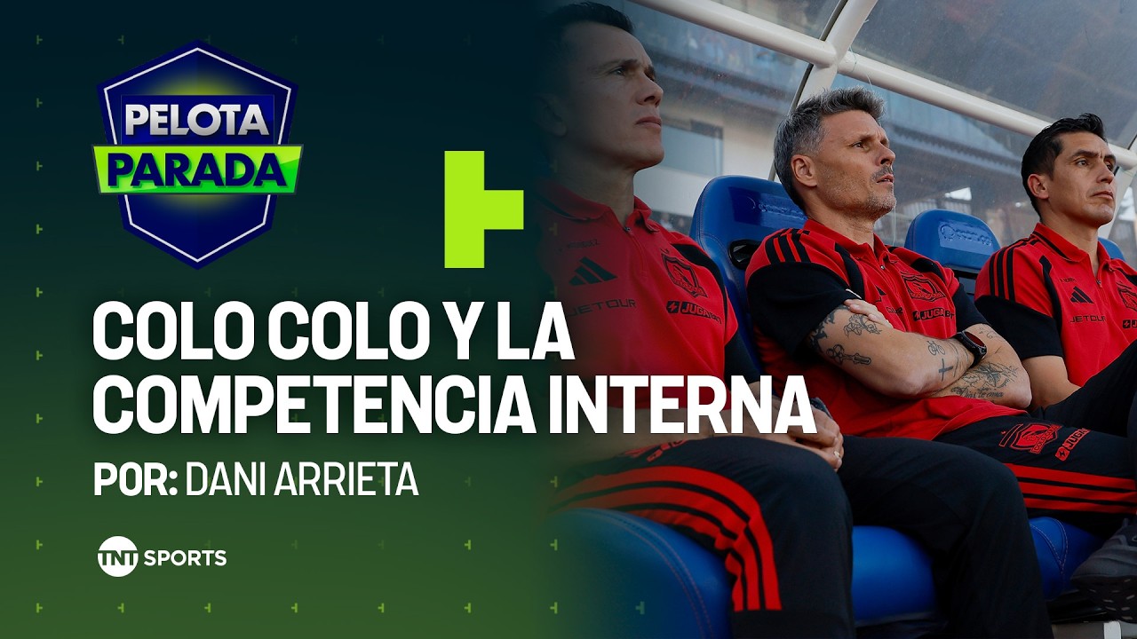 Novedades Colo Colo | jueves 26 febrero