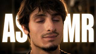 ASMR If you NEED to SLEEP