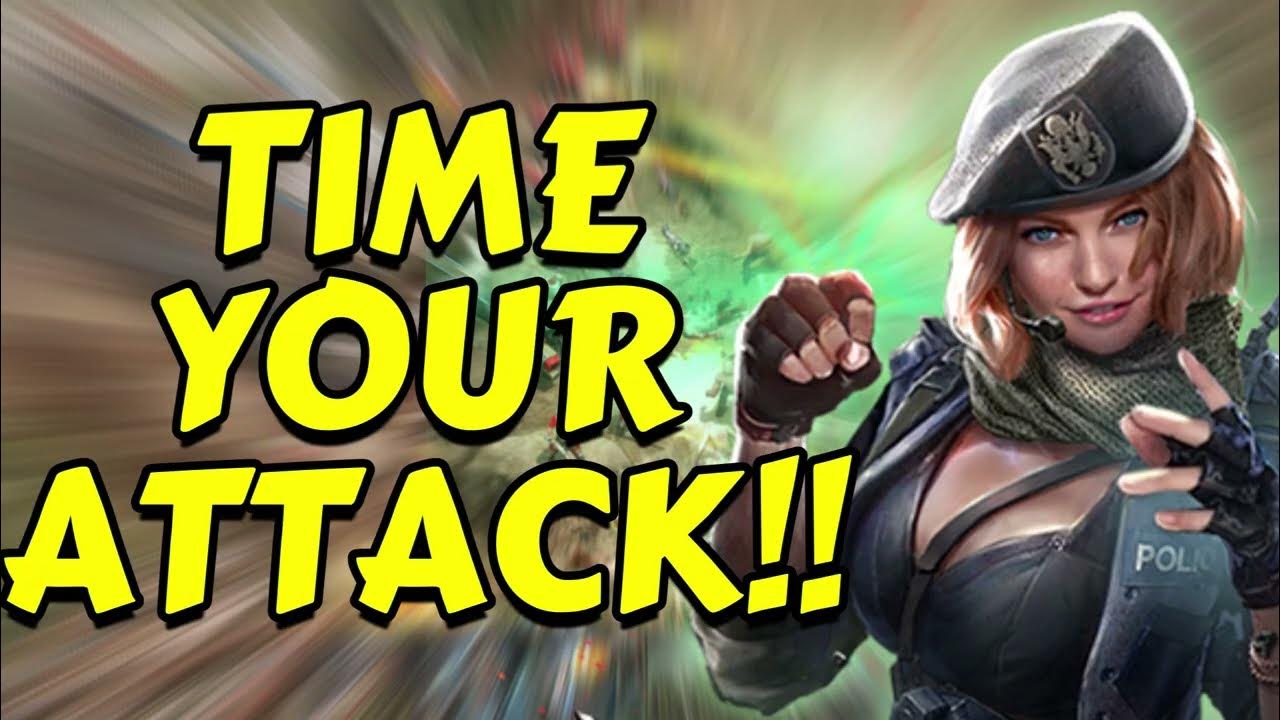 THIS IS HOW YOU USE THE VARIOUS TYPES OF ATTACKS IN AGE OF ORIGINS YouTube