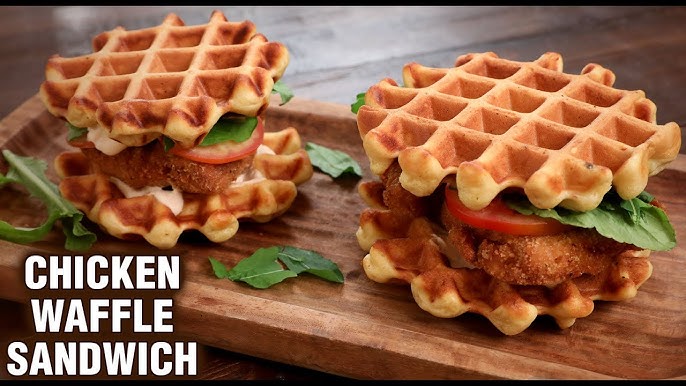 Waffle Maker Panini Recipe, Ree Drummond