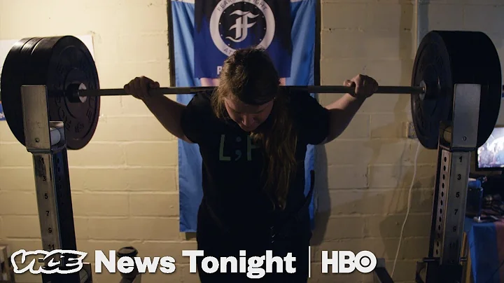 How Trans Athletes Are Fighting Back After Being B...