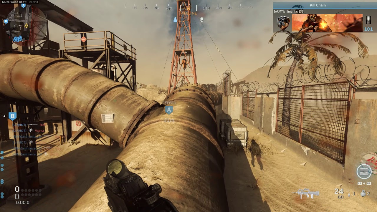 (NEW!!!) How to Get Into Modern Warfare Bot Lobbies for PC and Console Players