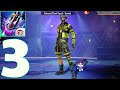 Free Fire Battlegrounds Gameplay Walkthrough Part Free Fire Battlegrounds Gameplay Walkthrough Part