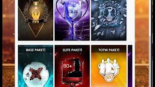 Fifa Mobile Fut Draft