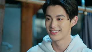 Meteor garden|| labon ko ||romantic drama || dylan wang|| shan yue|| hindi mix