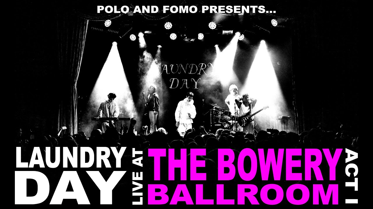 Laundry Day Cha Lyrics L Hit Com Lyrics