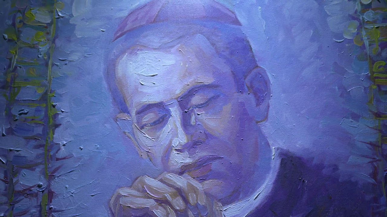 TVR2, Memorialul durerii: Fericitul Durcovici (4 mai 2019)