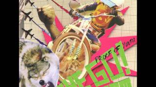 洋楽 THE GO TEAM / PROOF OF Y OUTH The Go! Team - Proof Of Youth - Amazon.com Music