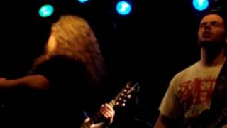 Grind Inc    Dead Body Costume @ Frühlingsfest der Grindmusik im Zeughaus