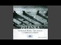 Miniature de la vidéo de la chanson Capriccio Iv A Dur, Zwv 185: Iii. Aria I: Allegro Assai/Aria Ii: Andante/Aria I