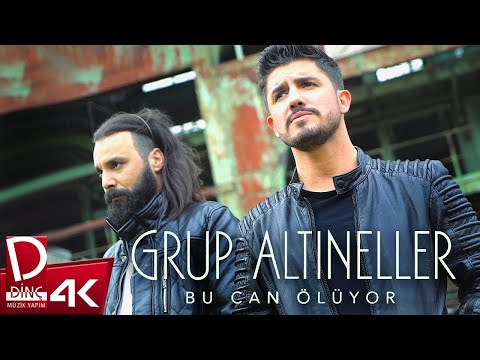 Grup Altıneller - Bu Can Ölüyor