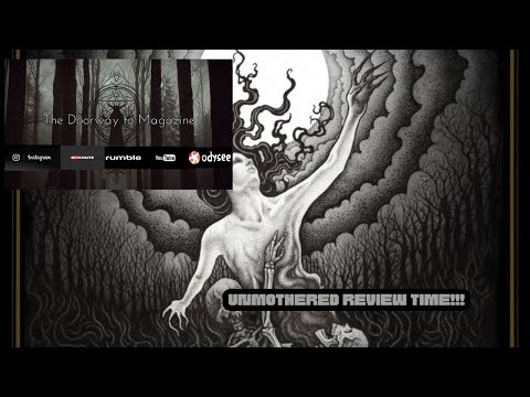 Self Released-  UnMothered-  Corridors-  Video Review