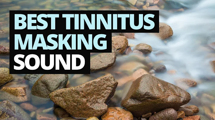 POWERFUL Tinnitus Relief Sound Therapy Treatment | Over 10 hours