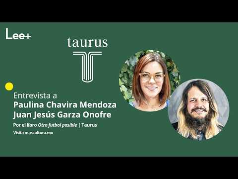 Interview with Paulina Chavira Mendoza and Juan Jesús Garza Onofre about the book "Another Possib...