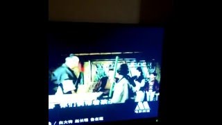 Video Thumbnail for 20140428王杰微视 看到电影鬼太监