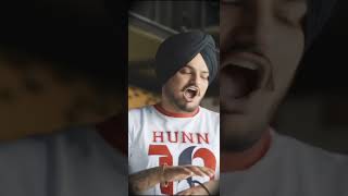 These Days 💥#Sidhu Moose Wala 🥷#Moosetape #Sidhu Bai #Trending