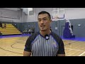 2023 NMI-Pohnpei Goodwill Basketball Games