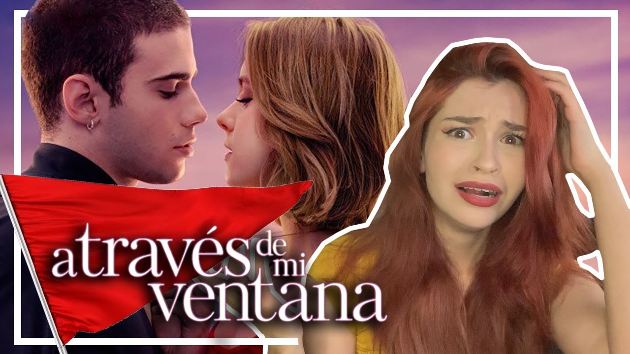 🔥 RESEÑA HONESTA: PELÍCULA "A TRAVÉS DE MI VENTANA" de Ariana Godoy