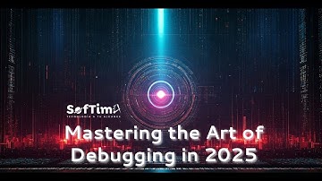 Dominando el Arte de la Depuración como Developer