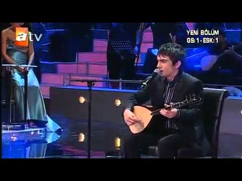 Salih Gündoğdu - Bugün Bize Pir Geldi