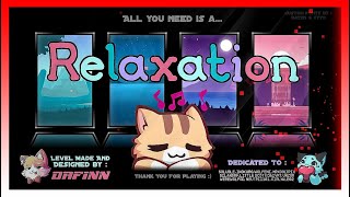 Relaxation - Dafinn Me