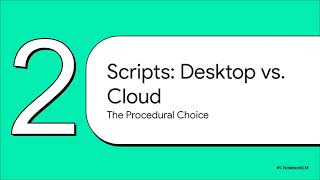 Excel Automation Mastery 🚀 | VBA, Office Scripts & AI Workflows
