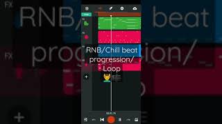 Making a beat on my Android | Bandlab | garageband | shorts screenshot 3